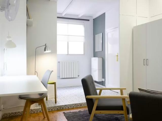 Alquiler 1 Dormitorio Shared Living/Roommate Barcelona Barcelona DLS98070544