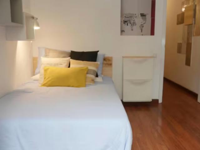 Alquiler 1 Dormitorio Shared Living/Roommate Barcelona Barcelona DLS98070569