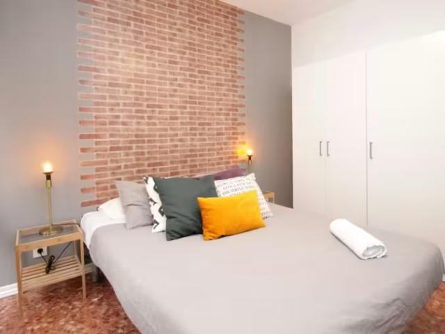 Alquiler 1 Dormitorio Shared Living/Roommate Barcelona Barcelona DLS98070576