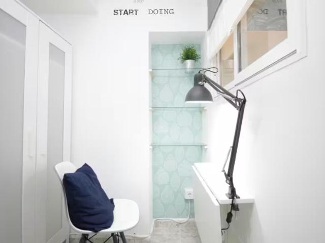 Alquiler 1 Dormitorio Shared Living/Roommate Barcelona Barcelona DLS98070583