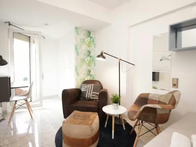 Alquiler 1 Dormitorio Shared Living/Roommate Barcelona Barcelona DLS98070585