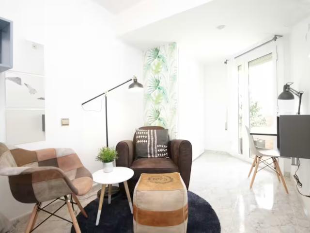 Alquiler 1 Dormitorio Shared Living/Roommate Barcelona Barcelona DLS98070587