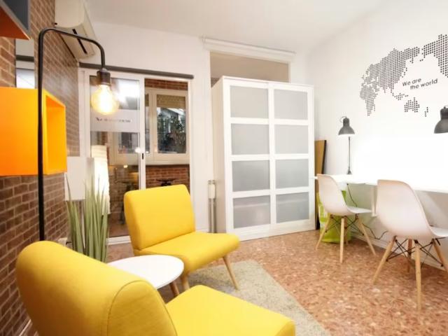 Alquiler 1 Dormitorio Shared Living/Roommate Barcelona Barcelona DLS98070608