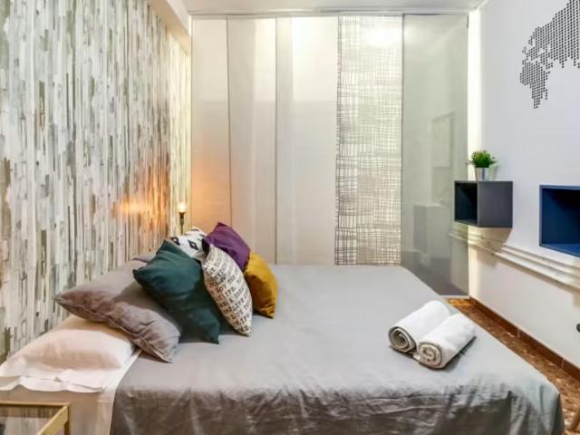 Alquiler 1 Dormitorio Shared Living/Roommate Barcelona Barcelona DLS98070610