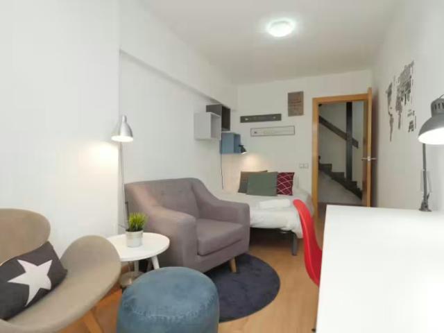 Alquiler 1 Dormitorio Shared Living/Roommate Barcelona Barcelona DLS98070631