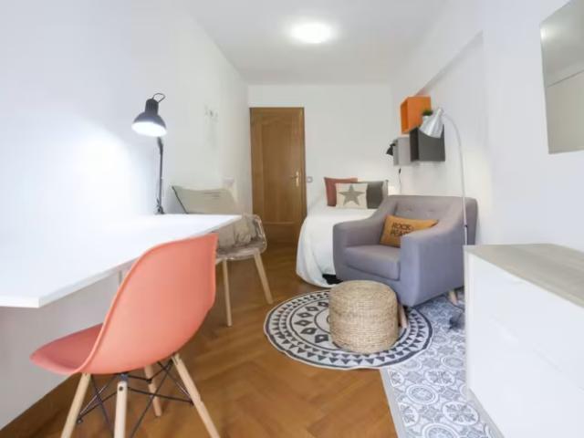 Alquiler 1 Dormitorio Shared Living/Roommate Barcelona Barcelona DLS98070639