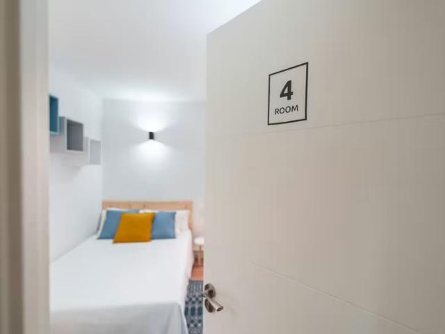 Alquiler 1 Dormitorio Shared Living/Roommate Barcelona Barcelona DLS98070141