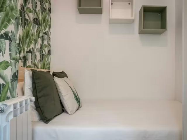 Alquiler 1 Dormitorio Shared Living/Roommate Barcelona Barcelona DLS98070205