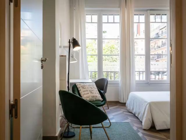 Alquiler 1 Dormitorio Shared Living/Roommate Barcelona Barcelona DLS98070250