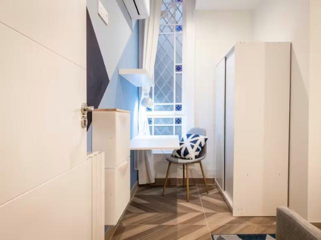 Alquiler 1 Dormitorio Shared Living/Roommate Barcelona Barcelona DLS98070258