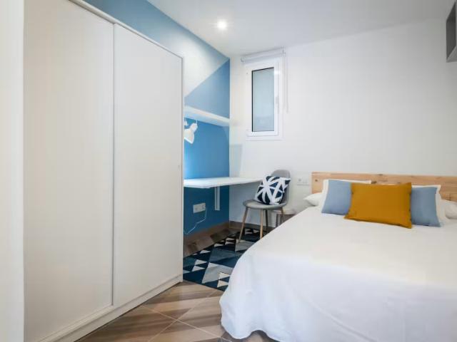 Alquiler 1 Dormitorio Shared Living/Roommate Barcelona Barcelona DLS98070266