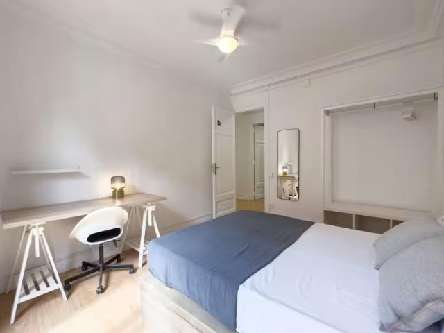 Alquiler 1 Dormitorio Shared Living/Roommate Barcelona Barcelona DLS98102576