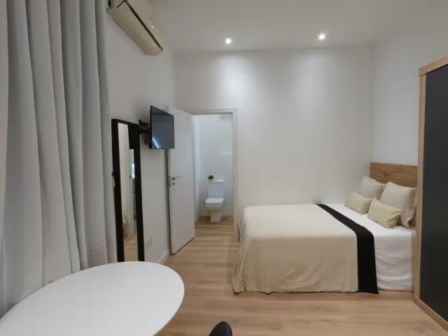 Alquiler 1 Dormitorio Shared Living/Roommate Barcelona Barcelona DLS98193683