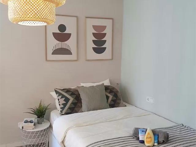 Alquiler 1 Dormitorio Shared Living/Roommate Barcelona Barcelona DLS98194255