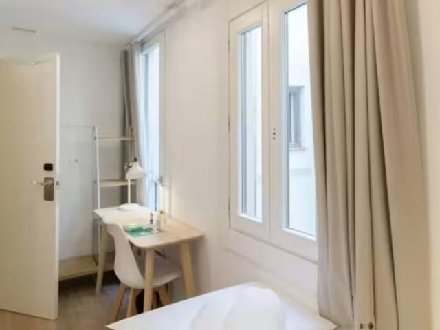 Alquiler 1 Dormitorio Shared Living/Roommate Barcelona Barcelona DLS98376077