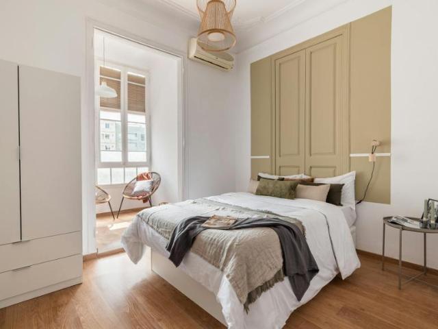 Alquiler 1 Dormitorio Shared Living/Roommate Barcelona Barcelona DLS99467833