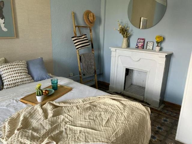 Alquiler 1 Dormitorio Shared Living/Roommate Barcelona Barcelona DLS99511971