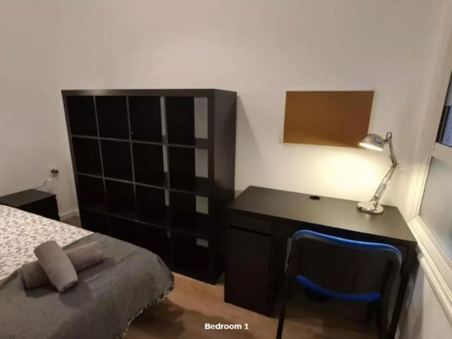 Alquiler 1 Dormitorio Shared Living/Roommate Barcelona Barcelona DLS99512105