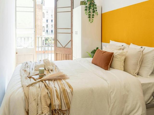 Alquiler 1 Dormitorio Shared Living/Roommate Barcelona Barcelona DLS99562508