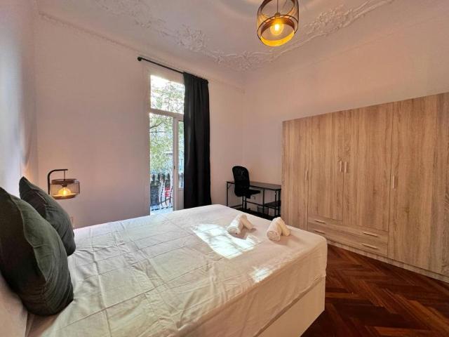 Alquiler 1 Dormitorio Shared Living/Roommate Barcelona Barcelona DLS99562727