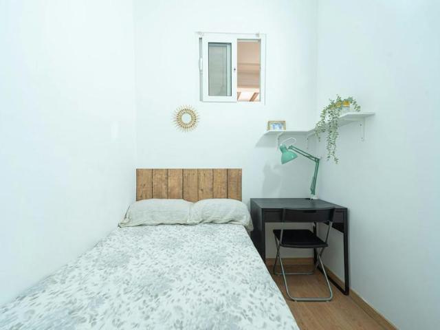 Alquiler 1 Dormitorio Shared Living/Roommate Barcelona Barcelona DLS99600579