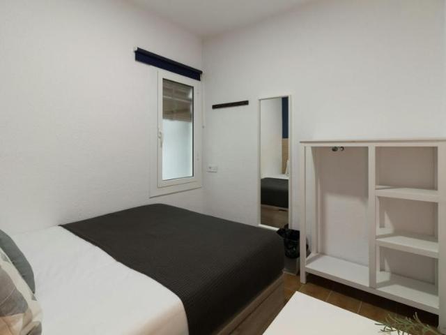 Alquiler 1 Dormitorio Shared Living/Roommate Barcelona Barcelona DLS99600596