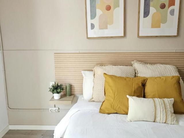 Alquiler 1 Dormitorio Shared Living/Roommate Barcelona Barcelona DLS99634883