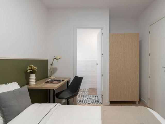 Alquiler 1 Dormitorio Shared Living/Roommate Barcelona Barcelona DLS99634896