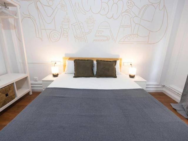 Alquiler 1 Dormitorio Shared Living/Roommate Barcelona Barcelona DLS99634925