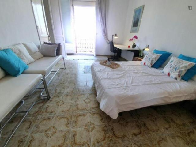Alquiler 1 Dormitorio Shared Living/Roommate Barcelona Barcelona DLS99634171