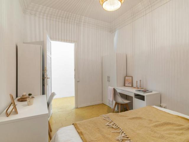 Alquiler 1 Dormitorio Shared Living/Roommate Barcelona Barcelona DLS99634209