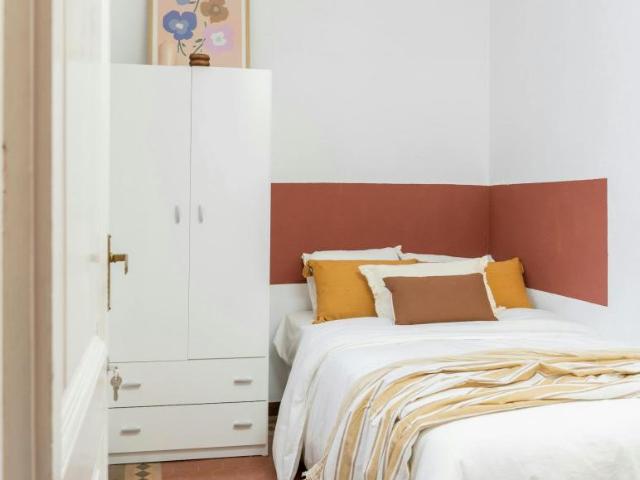 Alquiler 1 Dormitorio Shared Living/Roommate Barcelona Barcelona DLS99634282