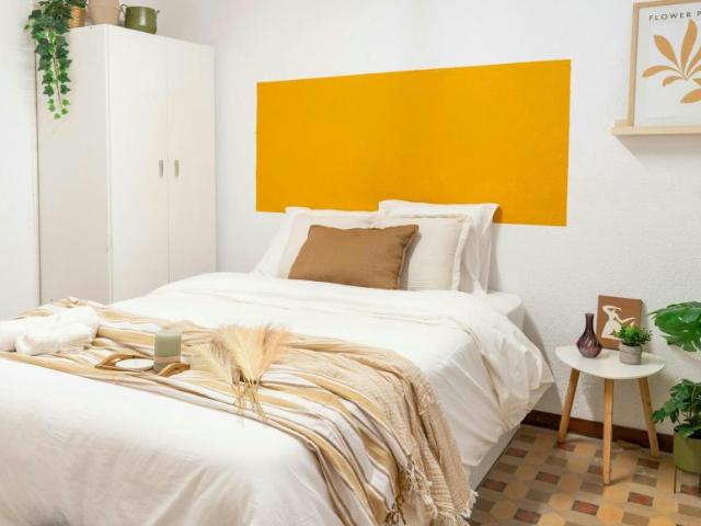 Alquiler 1 Dormitorio Shared Living/Roommate Barcelona Barcelona DLS99634284
