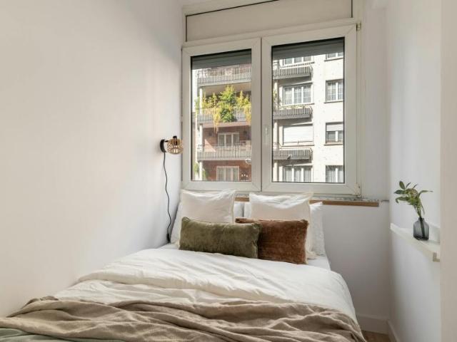 Alquiler 1 Dormitorio Shared Living/Roommate Barcelona Barcelona DLS99635542