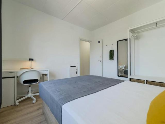 Alquiler 1 Dormitorio Shared Living/Roommate Barcelona Barcelona DLS99635595