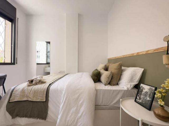 Alquiler 1 Dormitorio Shared Living/Roommate Barcelona Barcelona DLS99636406