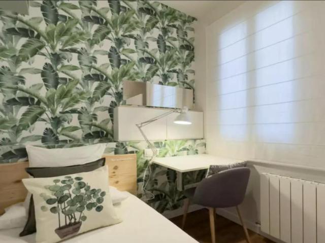 Alquiler 1 Dormitorio Shared Living/Roommate Barcelona Barcelona DLS99636490