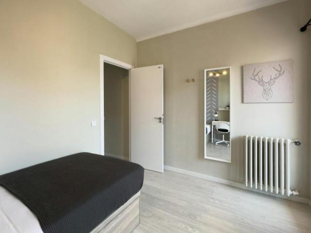 Alquiler 1 Dormitorio Shared Living/Roommate Barcelona Barcelona DLS99636567