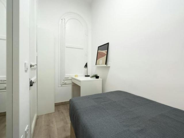 Alquiler 1 Dormitorio Shared Living/Roommate Barcelona Barcelona DLS99636570