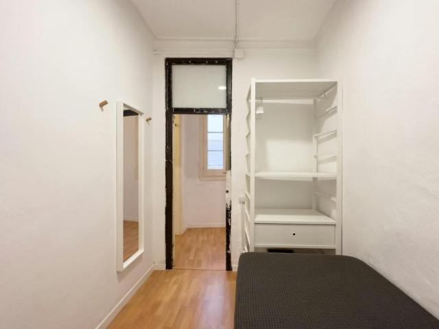 Alquiler 1 Dormitorio Shared Living/Roommate Barcelona Barcelona DLS99636591