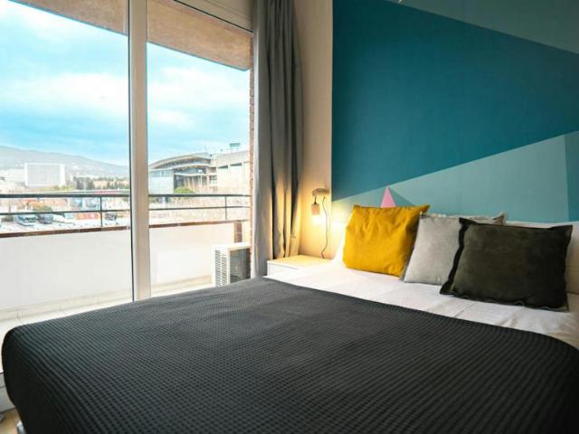 Alquiler 1 Dormitorio Shared Living/Roommate Barcelona Barcelona DLS99636636