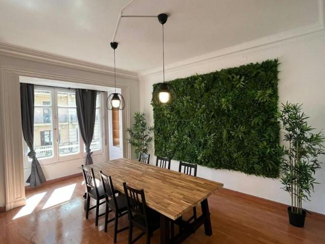 Alquiler 1 Dormitorio Shared Living/Roommate Barcelona Barcelona DLS99636649
