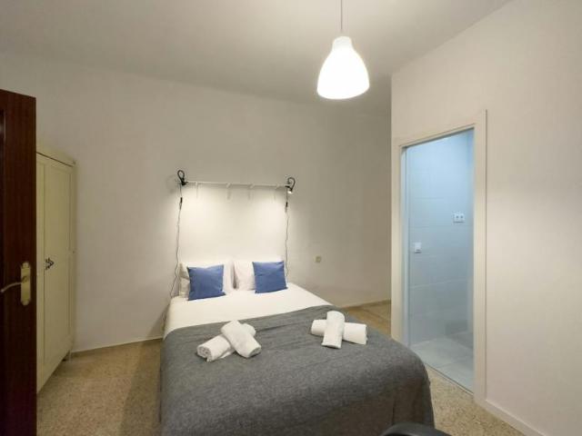 Alquiler 1 Dormitorio Shared Living/Roommate Barcelona Barcelona DLS99636673