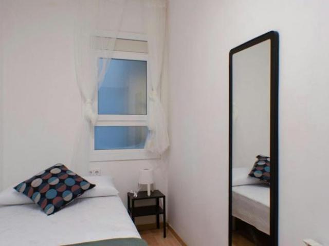Alquiler 1 Dormitorio Shared Living/Roommate Barcelona Barcelona DLS99636881