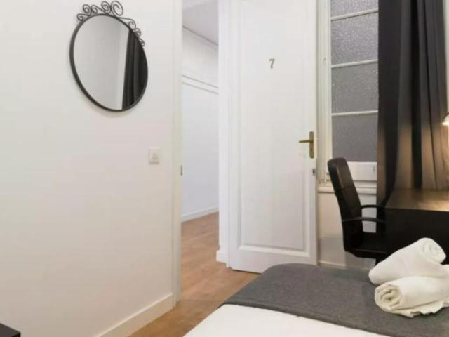 Alquiler 1 Dormitorio Shared Living/Roommate Barcelona Barcelona DLS99636986