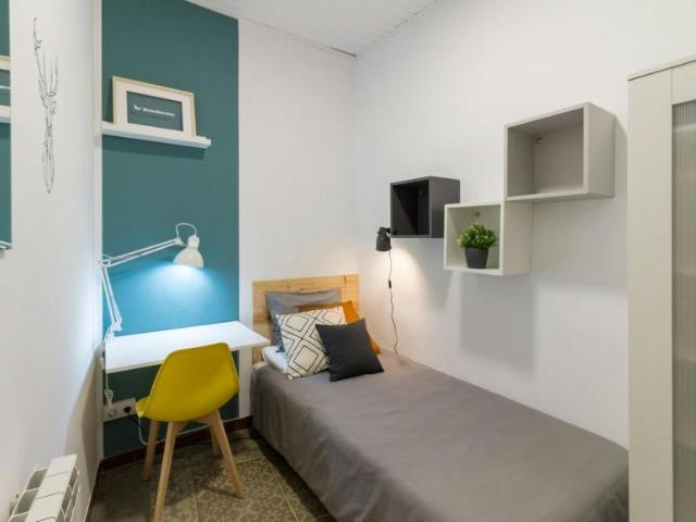 Alquiler 1 Dormitorio Shared Living/Roommate Barcelona Barcelona DLS99636995