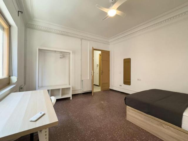 Alquiler 1 Dormitorio Shared Living/Roommate Barcelona Barcelona DLS99636255
