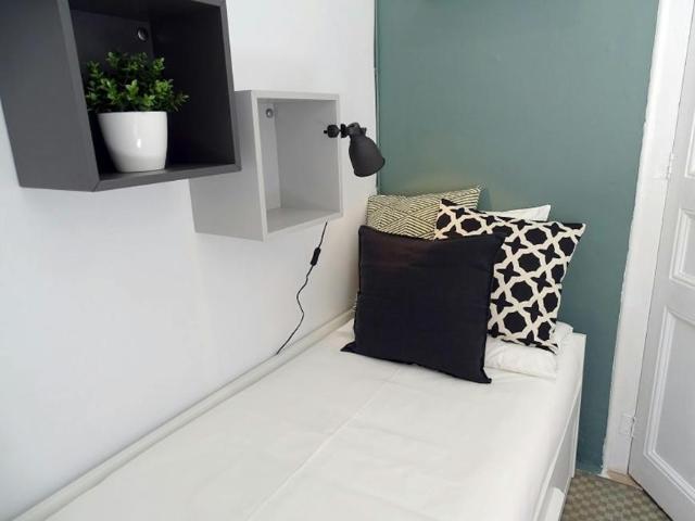 Alquiler 1 Dormitorio Shared Living/Roommate Barcelona Barcelona DLS99637175