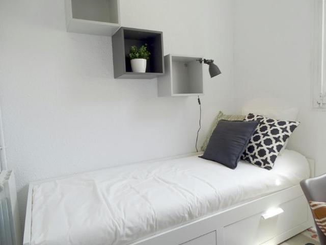 Alquiler 1 Dormitorio Shared Living/Roommate Barcelona Barcelona DLS99637179