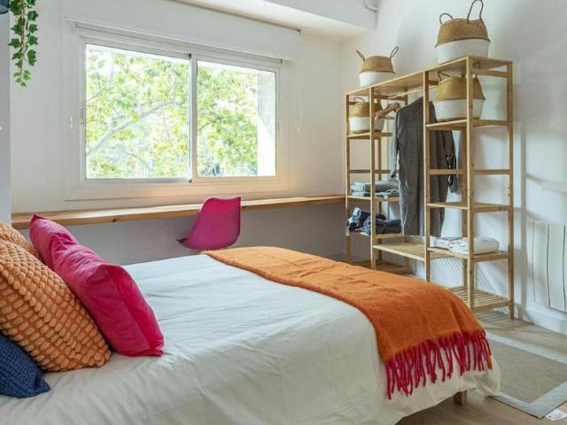 Alquiler 1 Dormitorio Shared Living/Roommate Barcelona Barcelona DLS99685487